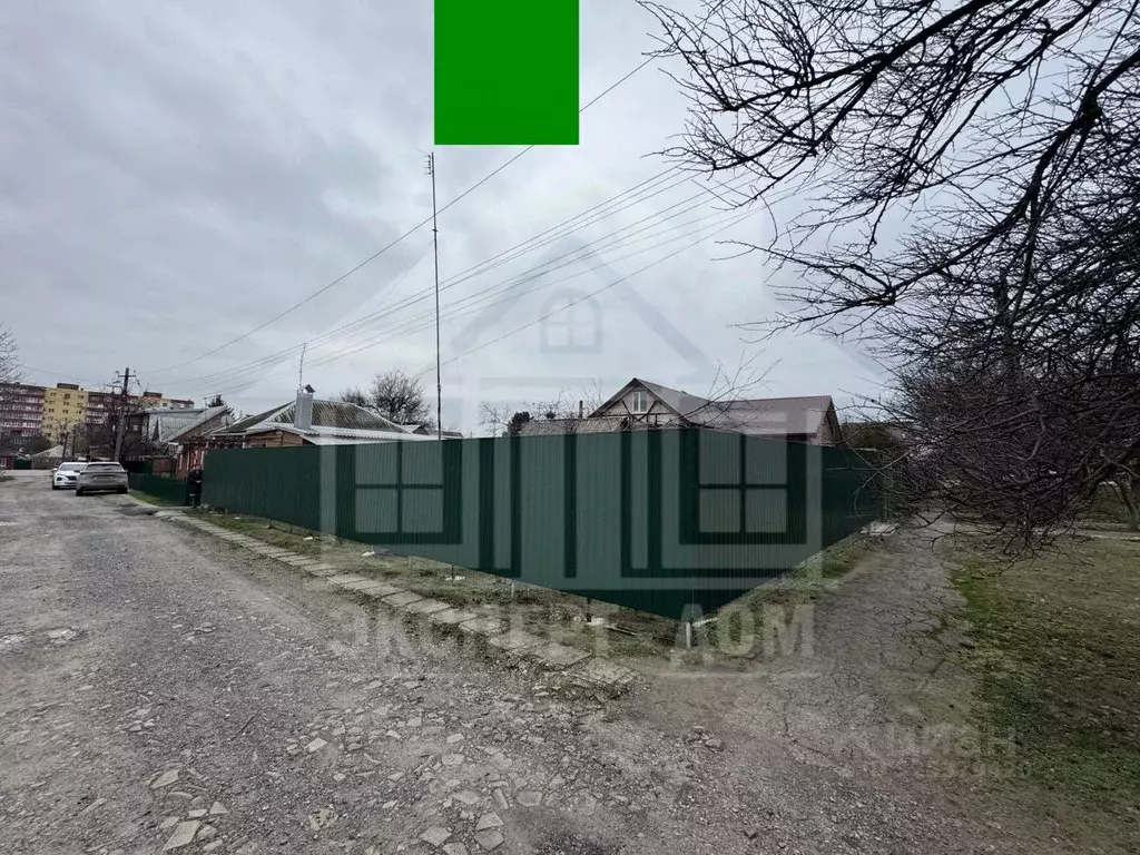 Дом в Ростовская область, Таганрог ул. 1-я Линия, 201 (88 м) - Фото 2