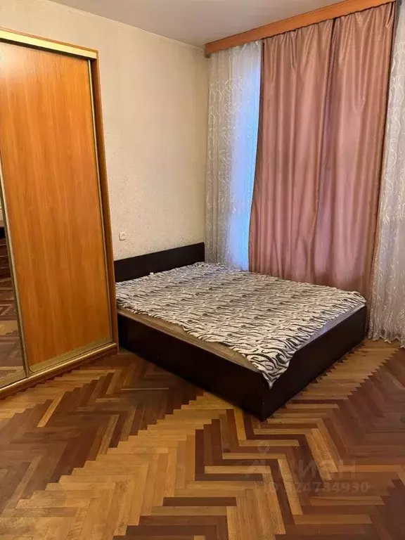 1-к кв. Санкт-Петербург Дровяной пер., 7 (48.0 м) - Фото 1