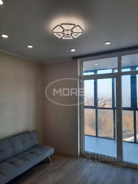 3-к кв. Калининградская область, Калининград ул. Миргородская, 2 (59.8 ... - Фото 1