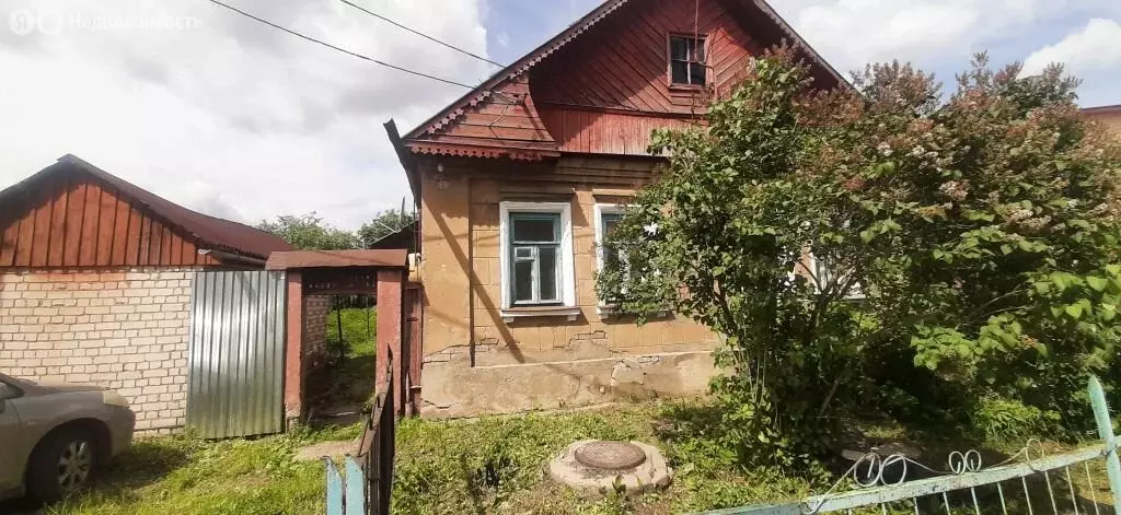 Дом в Иваново, Онежская улица, 3 (49.2 м) - Фото 1
