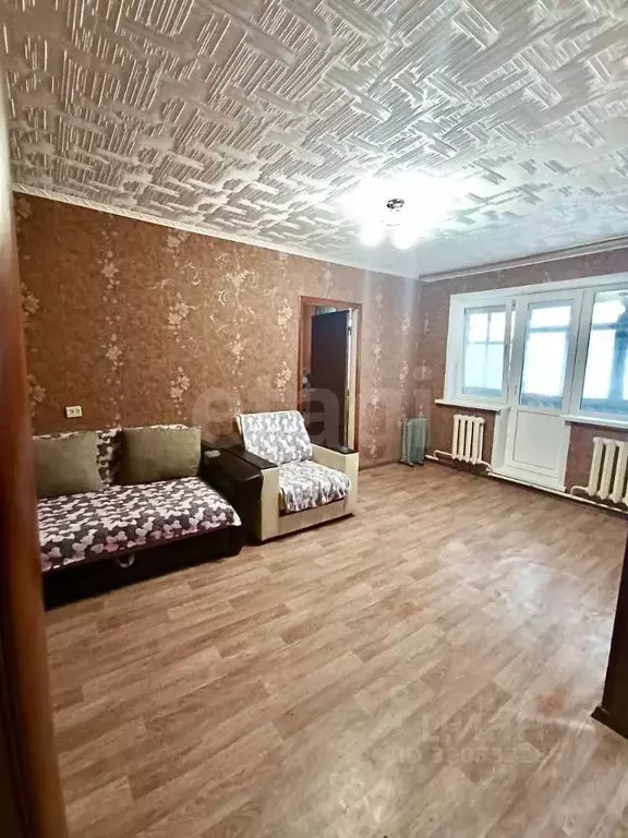 2-к кв. Орловская область, Орел ул. Маринченко, 22 (45.0 м) - Фото 1