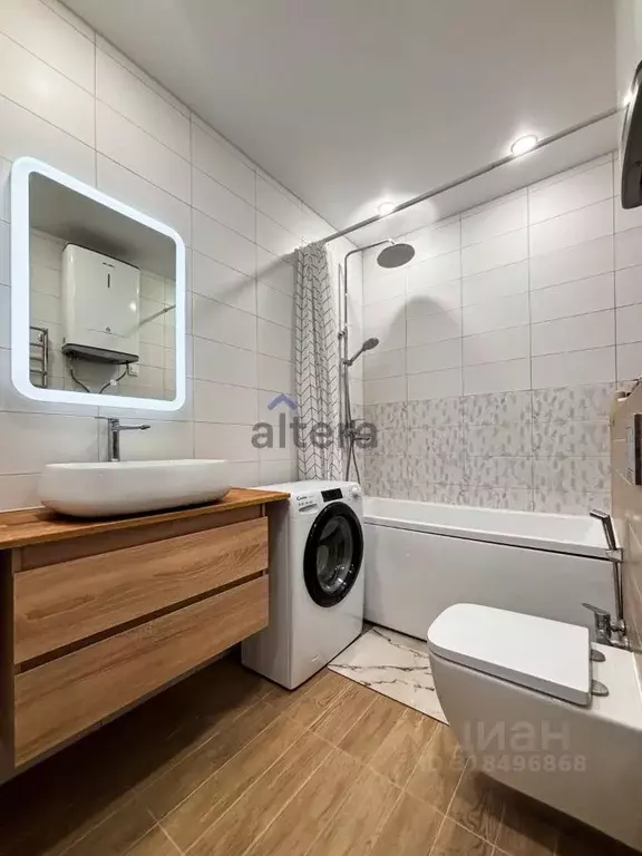 Студия Татарстан, Казань ул. Гагарина, 63а (28.0 м) - Фото 0