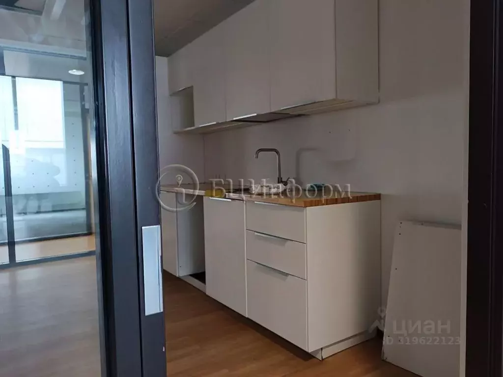Офис в Санкт-Петербург Пулковское ш., 40к4 (166 м) - Фото 1