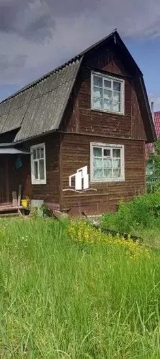 Продается дача в СНТ Восход-4 - Фото 1
