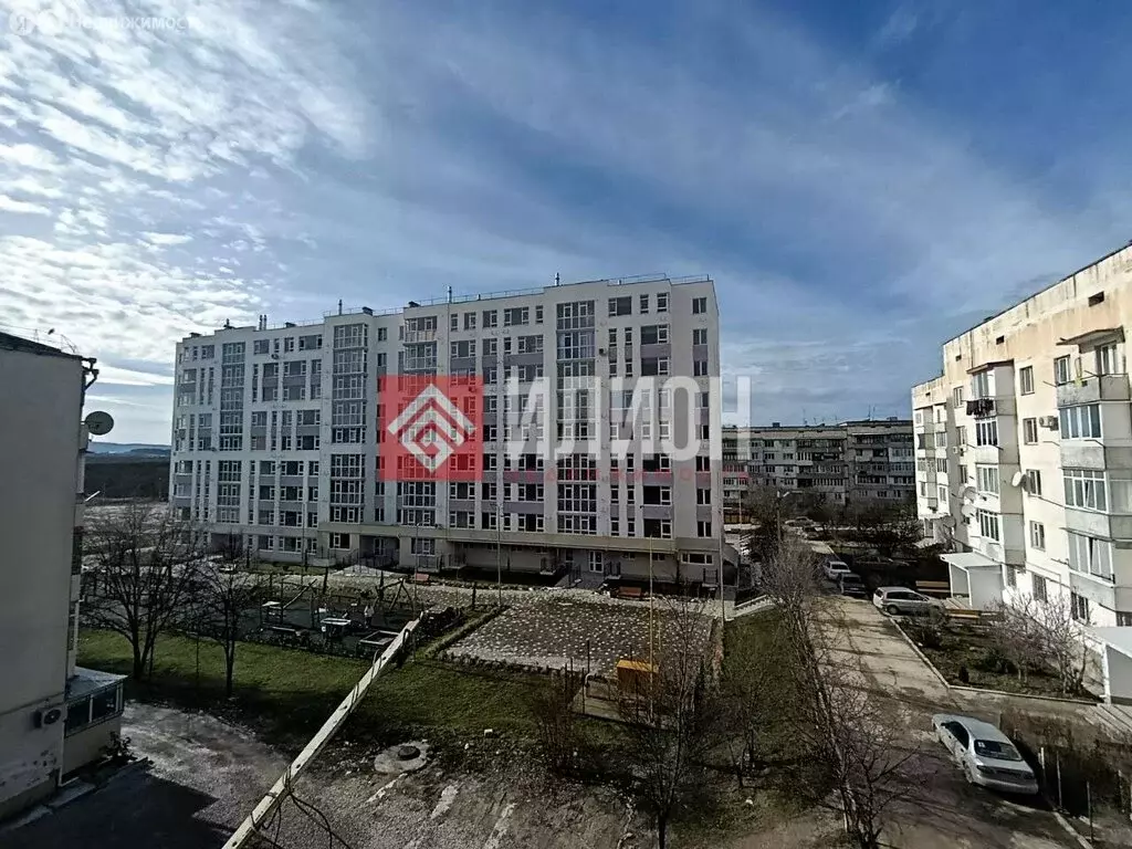 2-комнатная квартира: Бахчисарай, улица Мира, 20 (56.7 м) - Фото 2