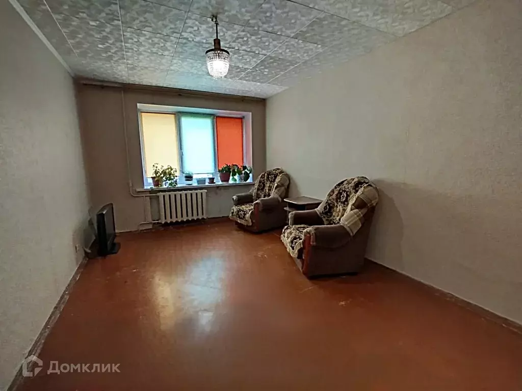 Продаётся 2-к квартира, 57.5 м - Фото 1