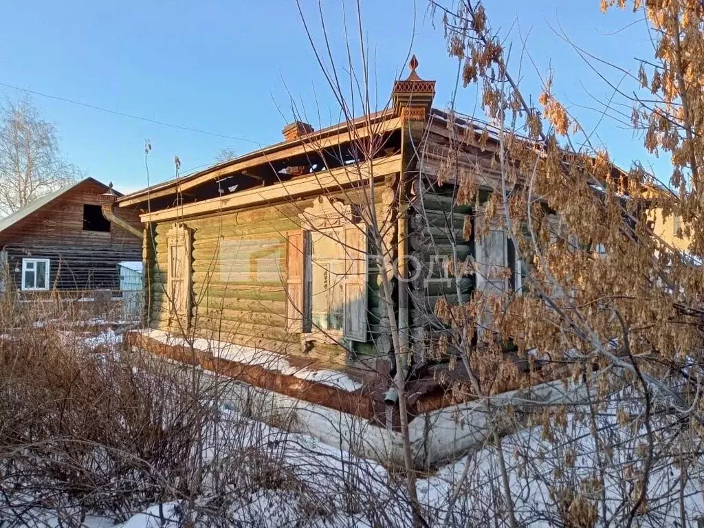 Участок в Новосибирская область, Новосибирск 2-й Каменогорский пер. ... - Фото 0