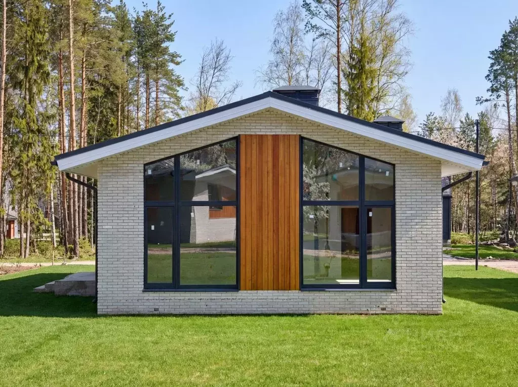 Дом в Московская область, Королев Костино исторический район,  (60 м) - Фото 2