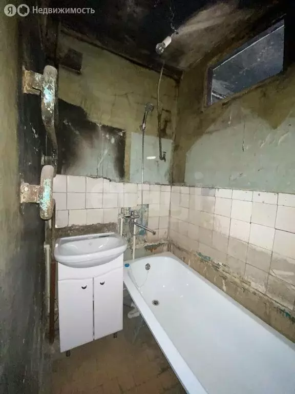 2-комнатная квартира: Курган, улица Достоевского, 65 (38.2 м) - Фото 1