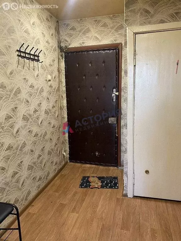 1-комнатная квартира: Тула, улица Пузакова, 76 (36.5 м) - Фото 2