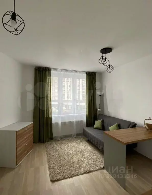 Студия Свердловская область, Екатеринбург ул. Академика Парина, 41 ... - Фото 1