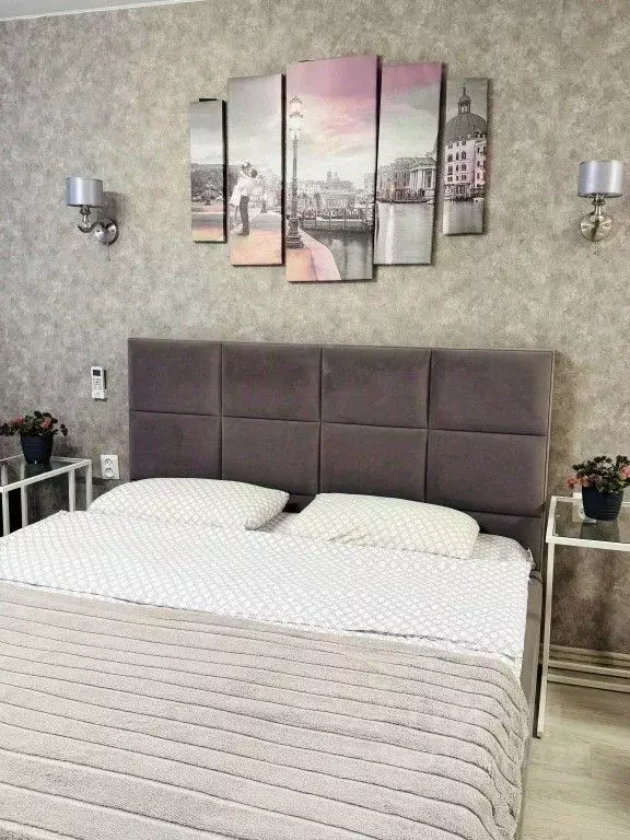 1-к кв. Удмуртия, Ижевск Совхозная ул., 11 (38.0 м) - Фото 0