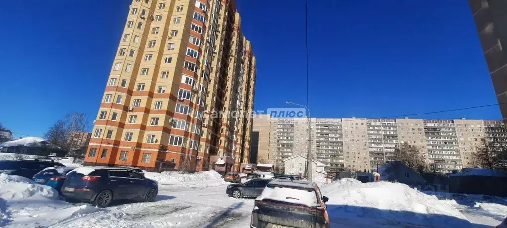 3-к кв. Московская область, Электросталь ул. Золотухи, 8 (107.0 м) - Фото 2