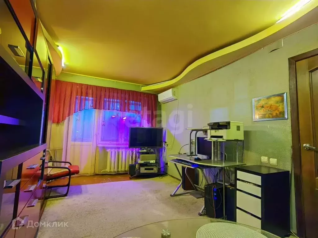 Продаётся 1-к квартира, 31 м - Фото 0