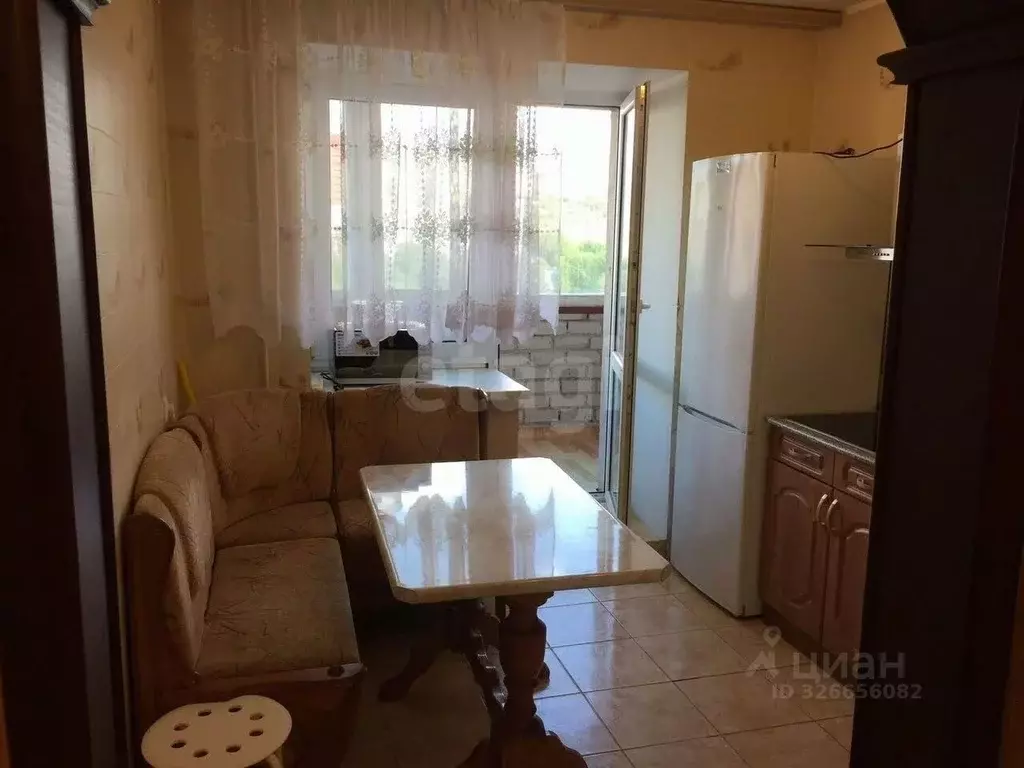 1-к кв. Башкортостан, Уфа ул. Бехтерева, 16 (32.3 м) - Фото 1