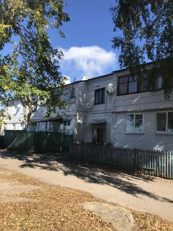 2-к кв. Воронежская область, с. Новая Усмань ул. Солнечная, 30 (44.7 ... - Фото 2