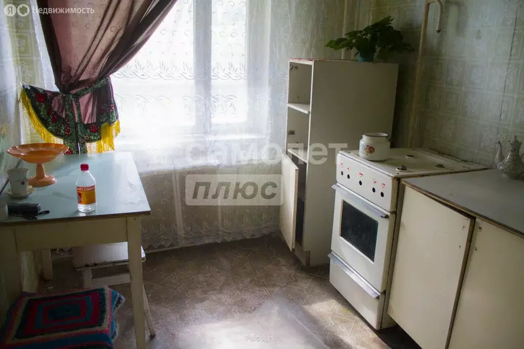 1-комнатная квартира: Йошкар-Ола, улица Воинов-Интернационалистов, 22А ... - Фото 1