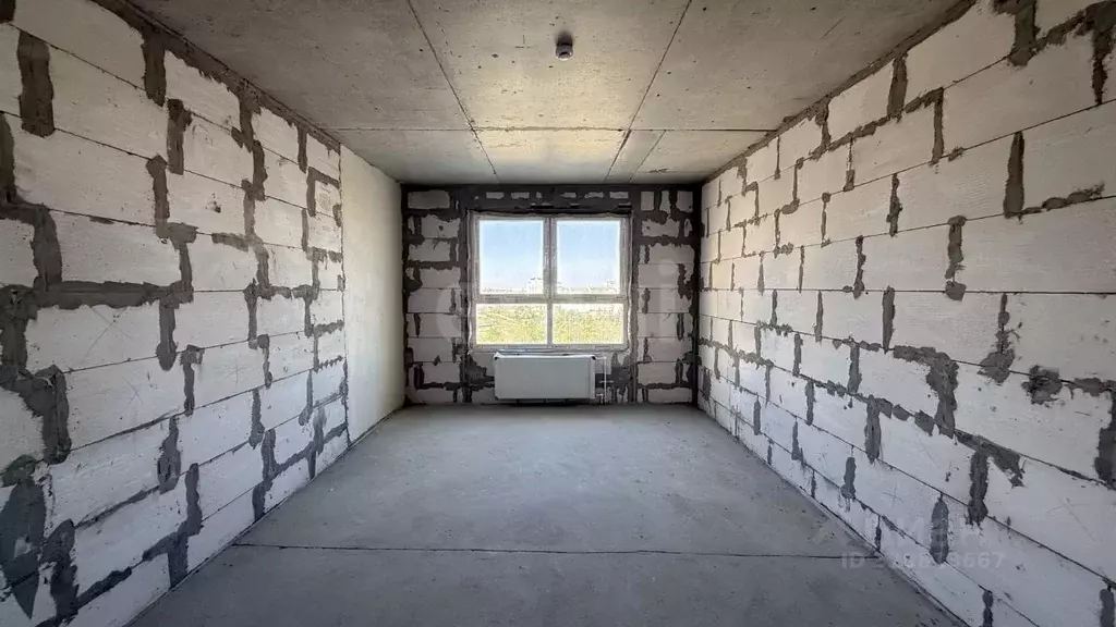 1-к кв. Севастополь ул. Горпищенко, 127к5 (43.1 м) - Фото 1