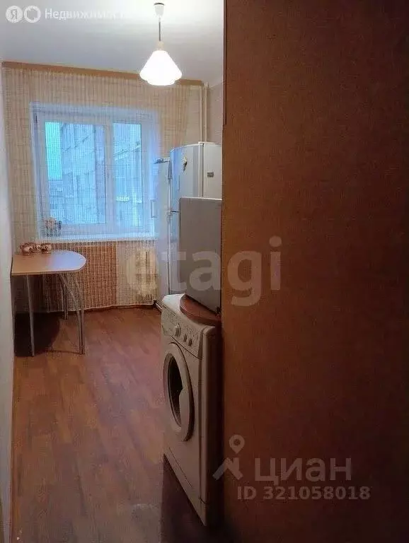 3-к кв. Пермский край, Пермь ул. Пушкина, 13 (62.8 м) - Фото 1