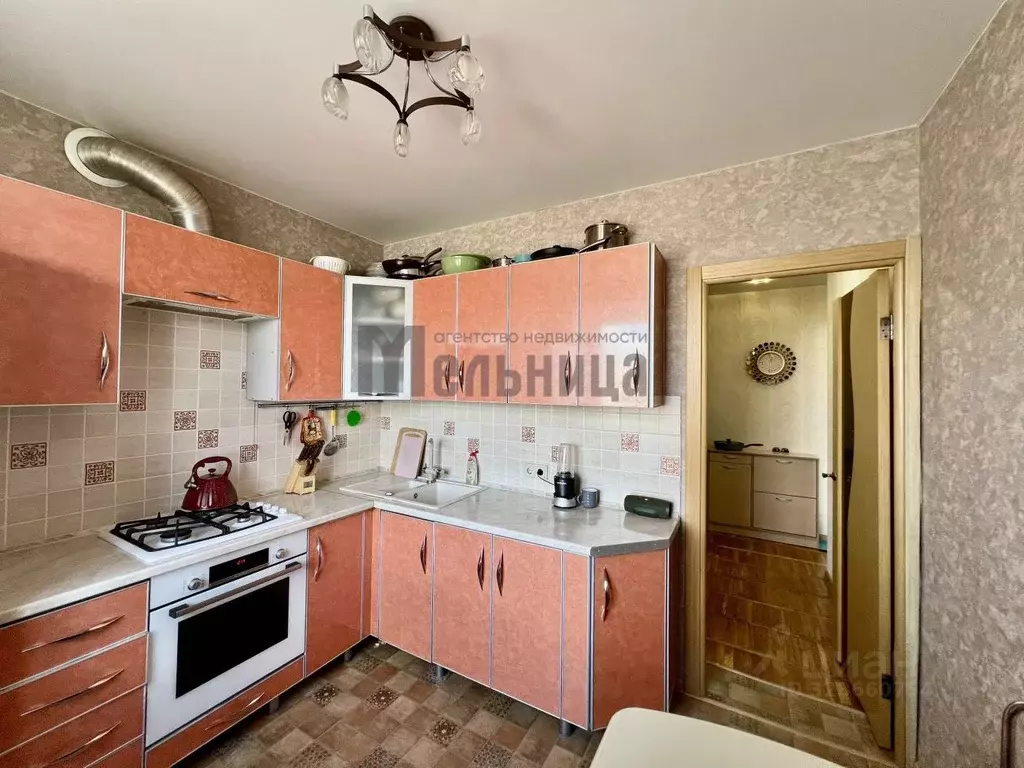 2-к кв. Волгоградская область, Волгоград ул. 7-й Гвардейской, 7 (49.3 ... - Фото 1