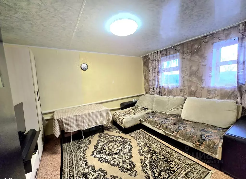 Дом в Волгоградская область, Волгоград Исетская ул. (100 м) - Фото 2