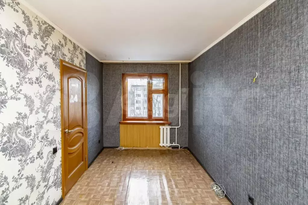 2-к. квартира, 46,8 м, 4/5 эт. - Фото 0
