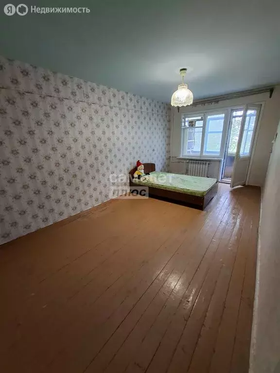 2-комнатная квартира: Юрга, проспект Победы, 16А (44.6 м) - Фото 0