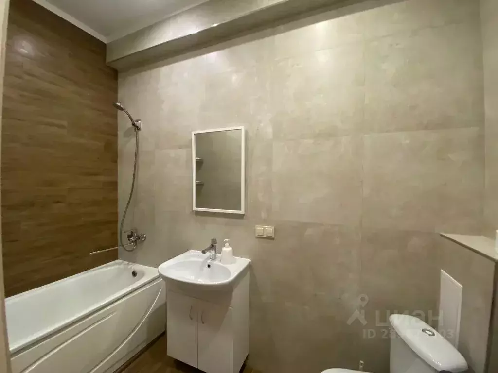 Студия Севастополь ул. Сенявина, 5 (39.0 м) - Фото 1
