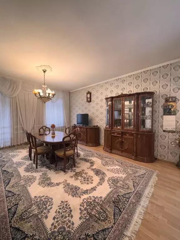 3-к кв. Костромская область, Кострома ул. Свердлова, 63 (211.0 м) - Фото 2