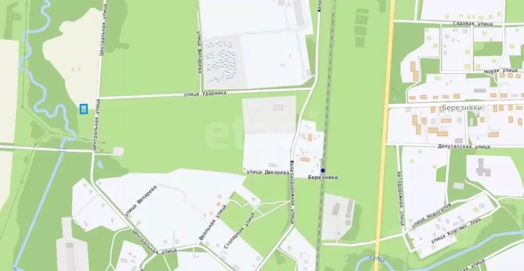 Участок в Сахалинская область, Южно-Сахалинск городской округ, с. ... - Фото 2