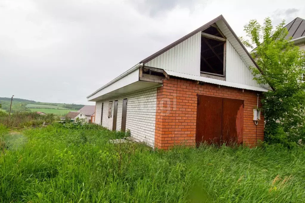 Участок в Белгородская область, Алексеевка пер. Невский (10.01 сот.) - Фото 1