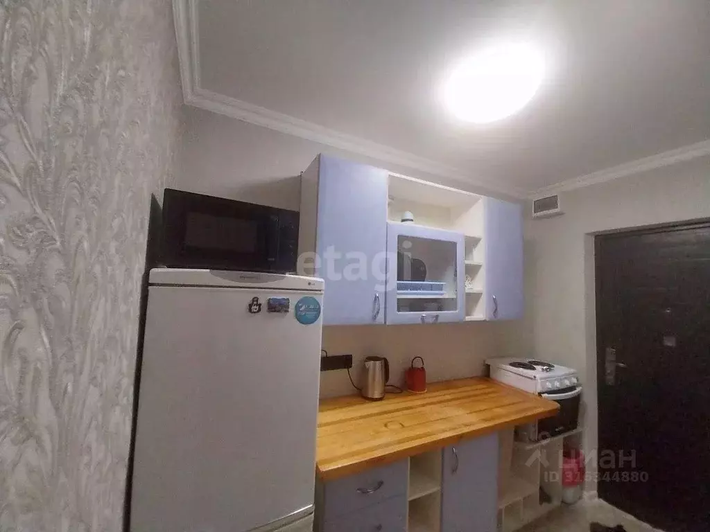 Студия Красноярский край, Норильск ул. Лауреатов, 77 (21.6 м) - Фото 1