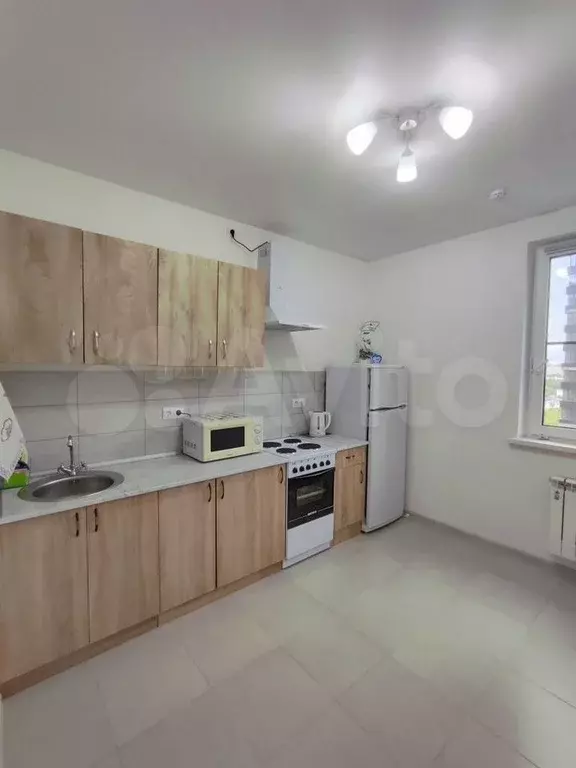 3-к. квартира, 85 м, 17/24 эт. - Фото 0