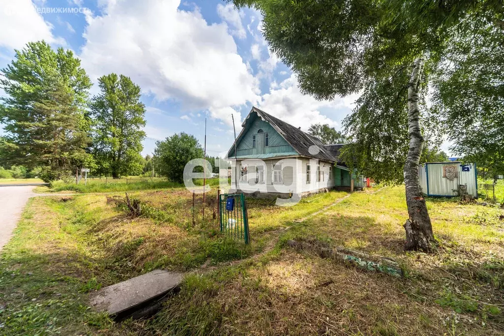 Дом в Петергоф, Цветочная улица (54.7 м) - Фото 1