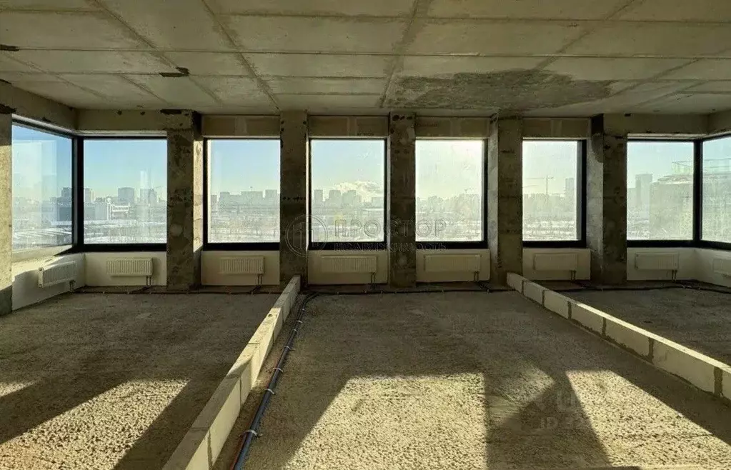 2-к кв. Москва бул. Братьев Весниных, 1 (71.0 м) - Фото 1