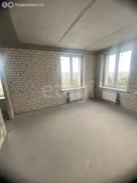 1-комнатная квартира: Ульяновск, проспект Туполева, 33 (67.2 м) - Фото 2