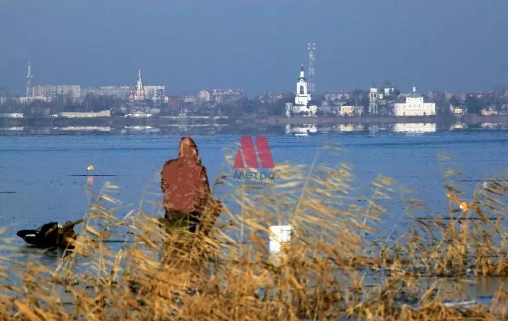 Участок в Ярославская область, Ростовский муниципальный округ, ... - Фото 1