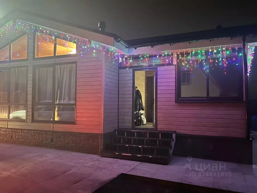 Дом в Московская область, Раменский муниципальный округ, Старниково-2 ... - Фото 2