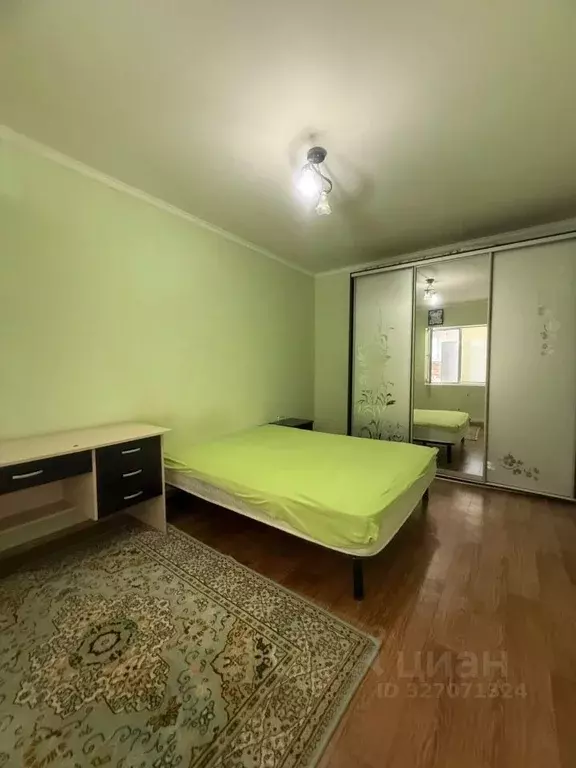 Дом в Крым, Симферопольский район, Трудовское с/пос, с. Ана-Юрт ул. ... - Фото 1