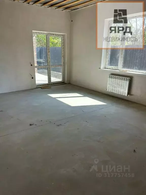 Дом в Ростовская область, Батайск ул. 50 лет Октября, 195 (121 м) - Фото 1
