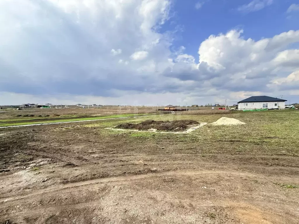 Участок в Белгородская область, Белгородский район, пос. Майский, ... - Фото 1