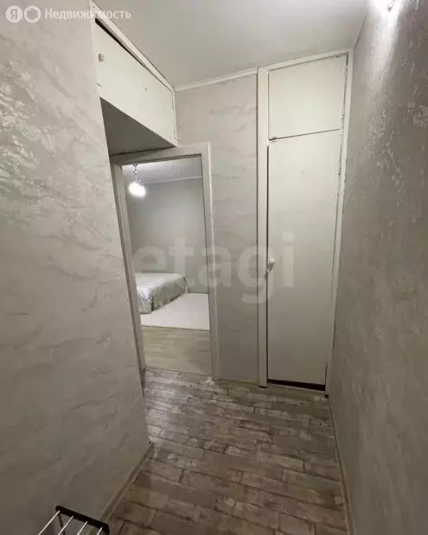 1-комнатная квартира: Пермь, Петропавловская улица, 101 (30 м) - Фото 2