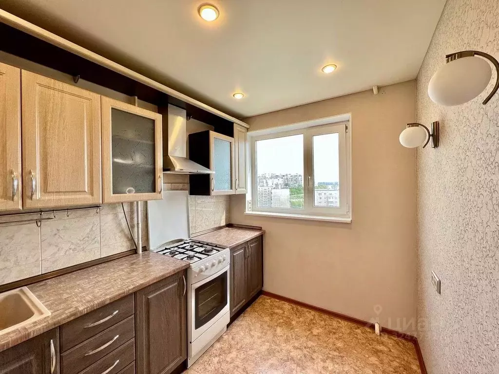 3-к кв. Мурманская область, Мурманск ул. Новое Плато, 18 (57.0 м) - Фото 2