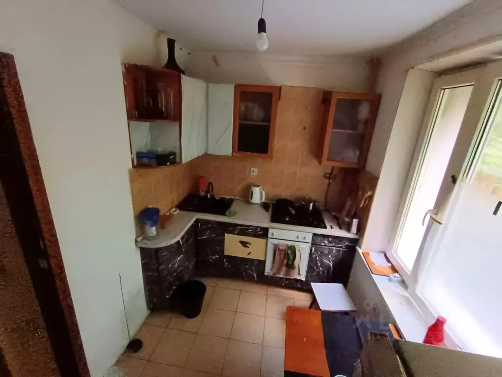 2-к кв. Москва ул. Академика Волгина, 25К2 (47.0 м) - Фото 1