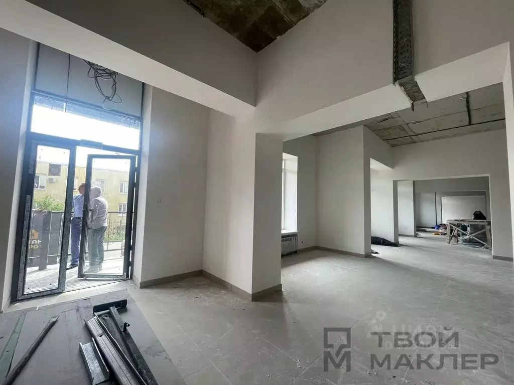 Офис в Пензенская область, Пенза ул. Свердлова, 30 (123 м) - Фото 1