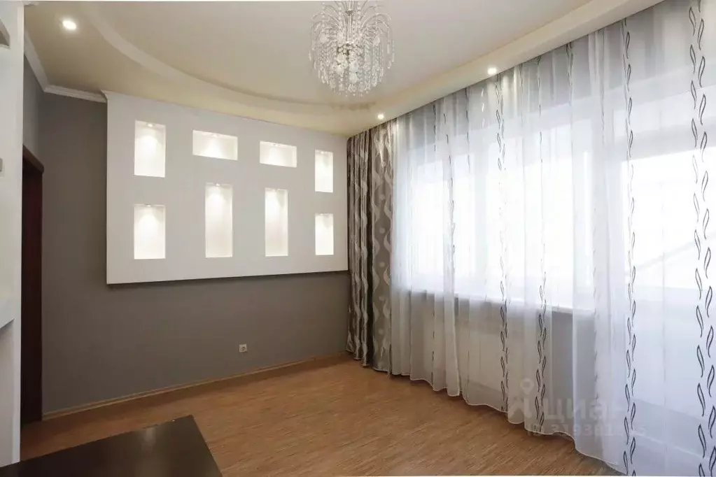 2-к кв. Иркутская область, Иркутск Ершовский мкр, 142 (52.4 м) - Фото 0