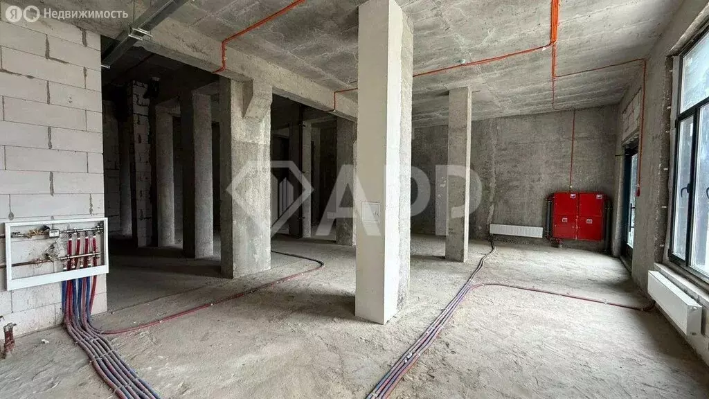 Помещение свободного назначения (130 м) - Фото 1