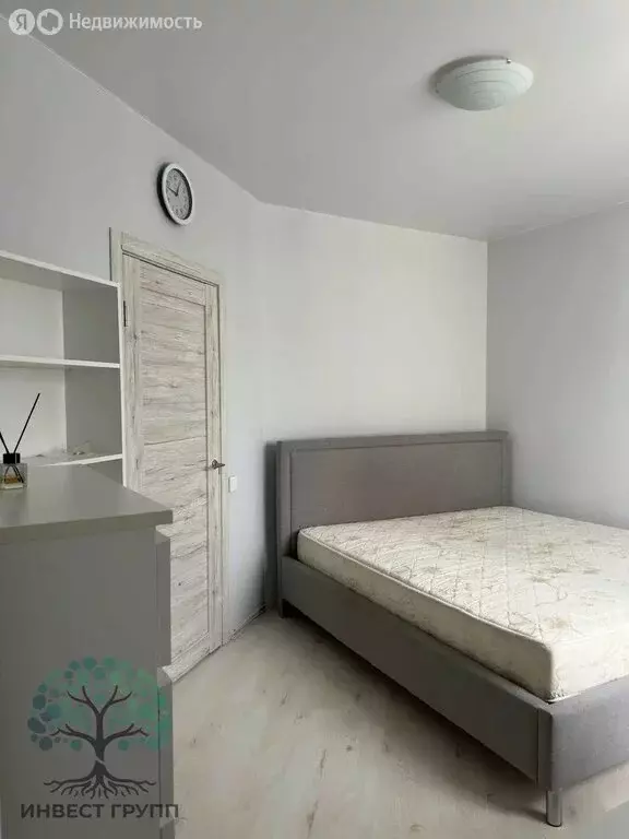 1-комнатная квартира: Самара, 5-я просека, 109 (43 м) - Фото 0