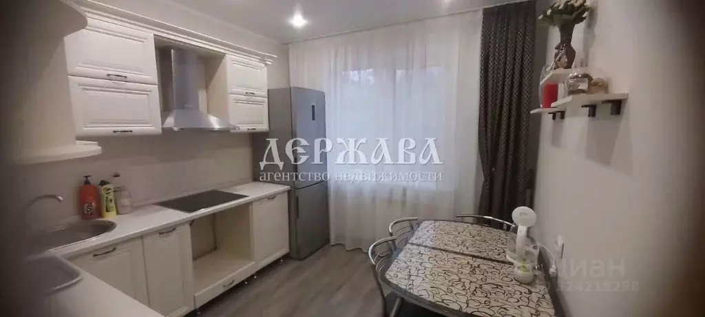 3-к кв. Белгородская область, Старый Оскол Восточный мкр, 3А (62.0 м) - Фото 1