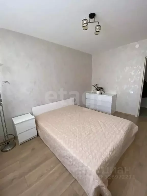 2-к кв. Санкт-Петербург Наличная ул., 49 (43.0 м) - Фото 0